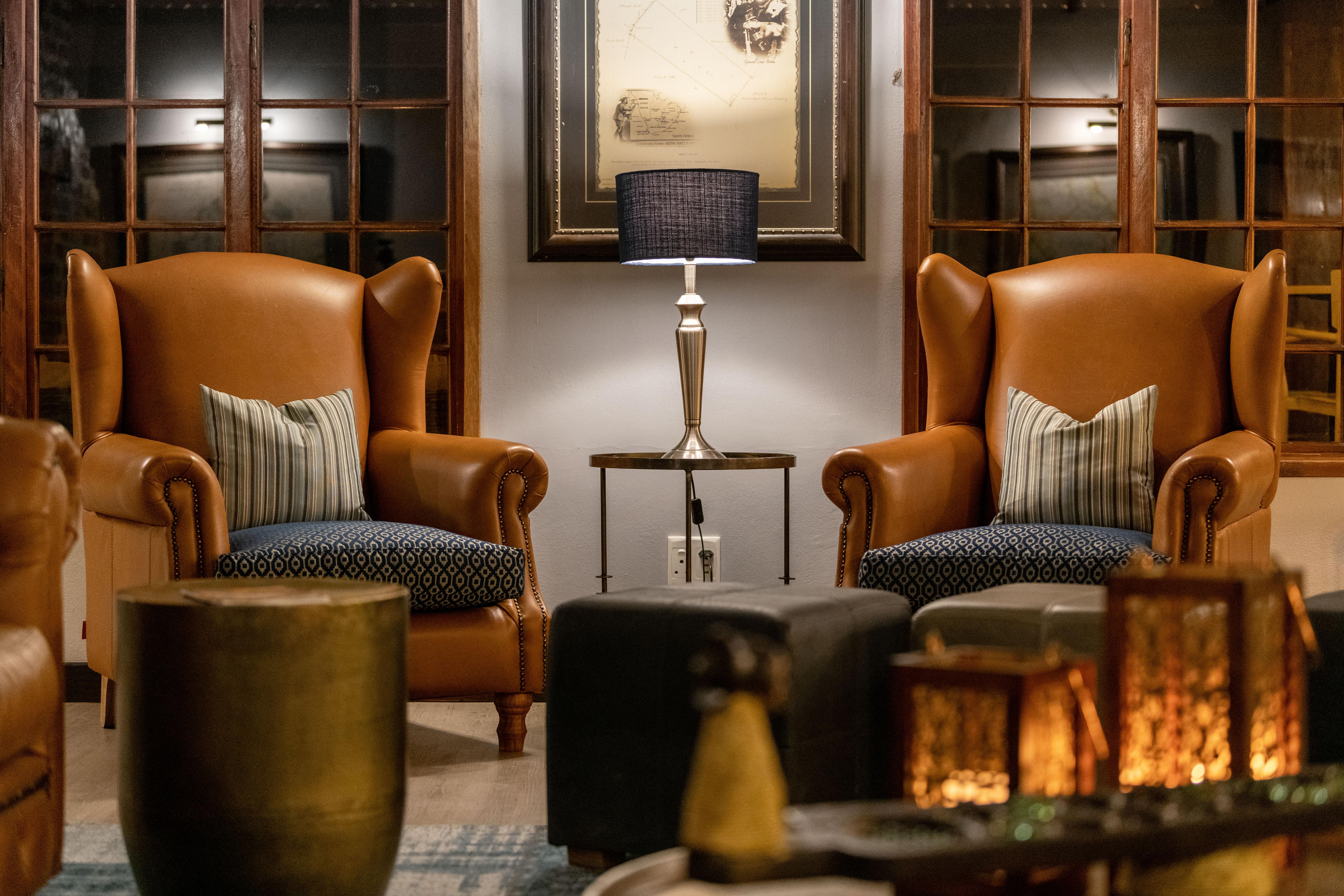 Gondwana Etosha Safari Lodge Okaukuejo Ngoại thất bức ảnh